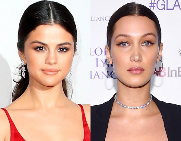 Selena Gomez Defends ''Wonderful'' Bella Hadid Over Deleted Insta Post - E! Online